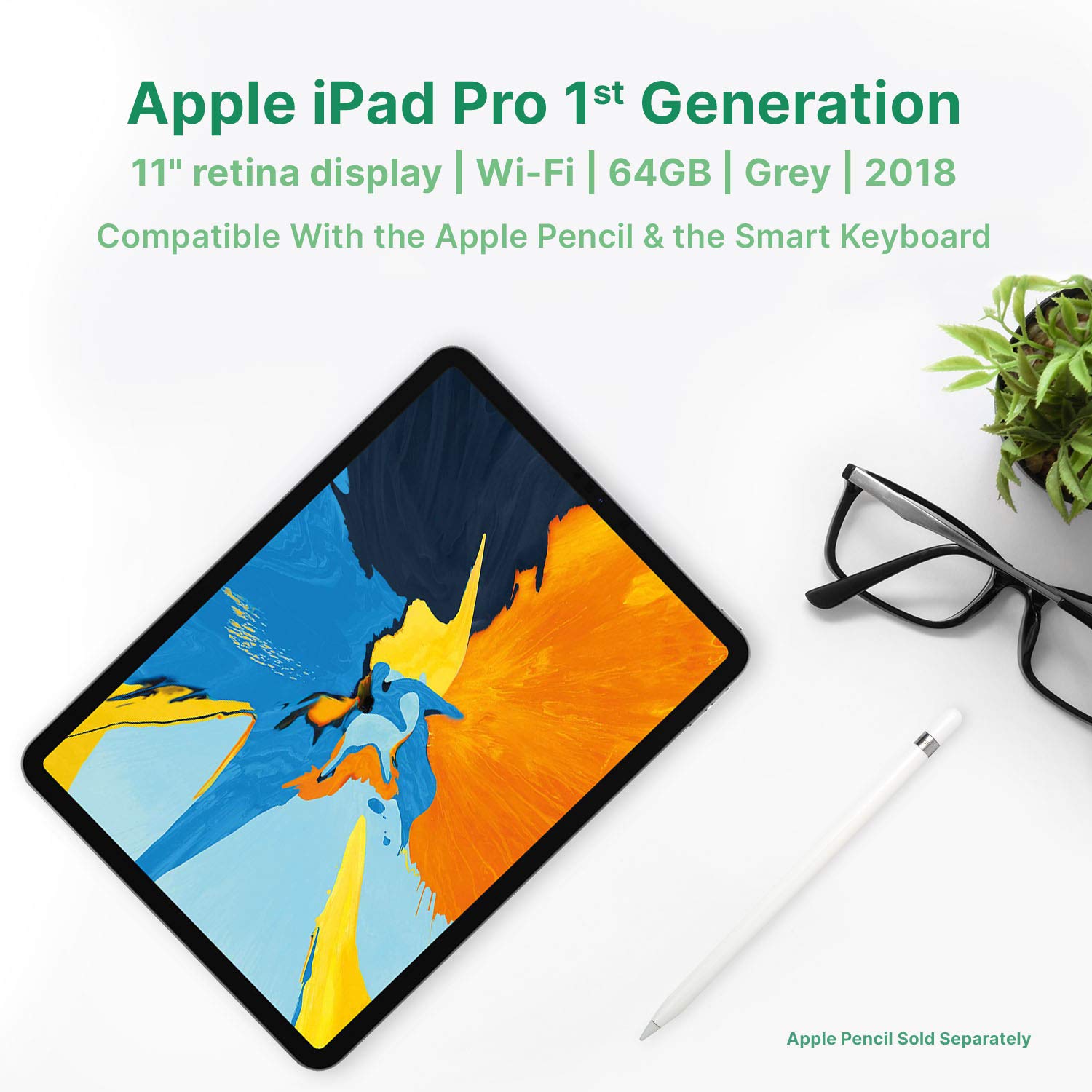 Apple iPad Pro | 11
