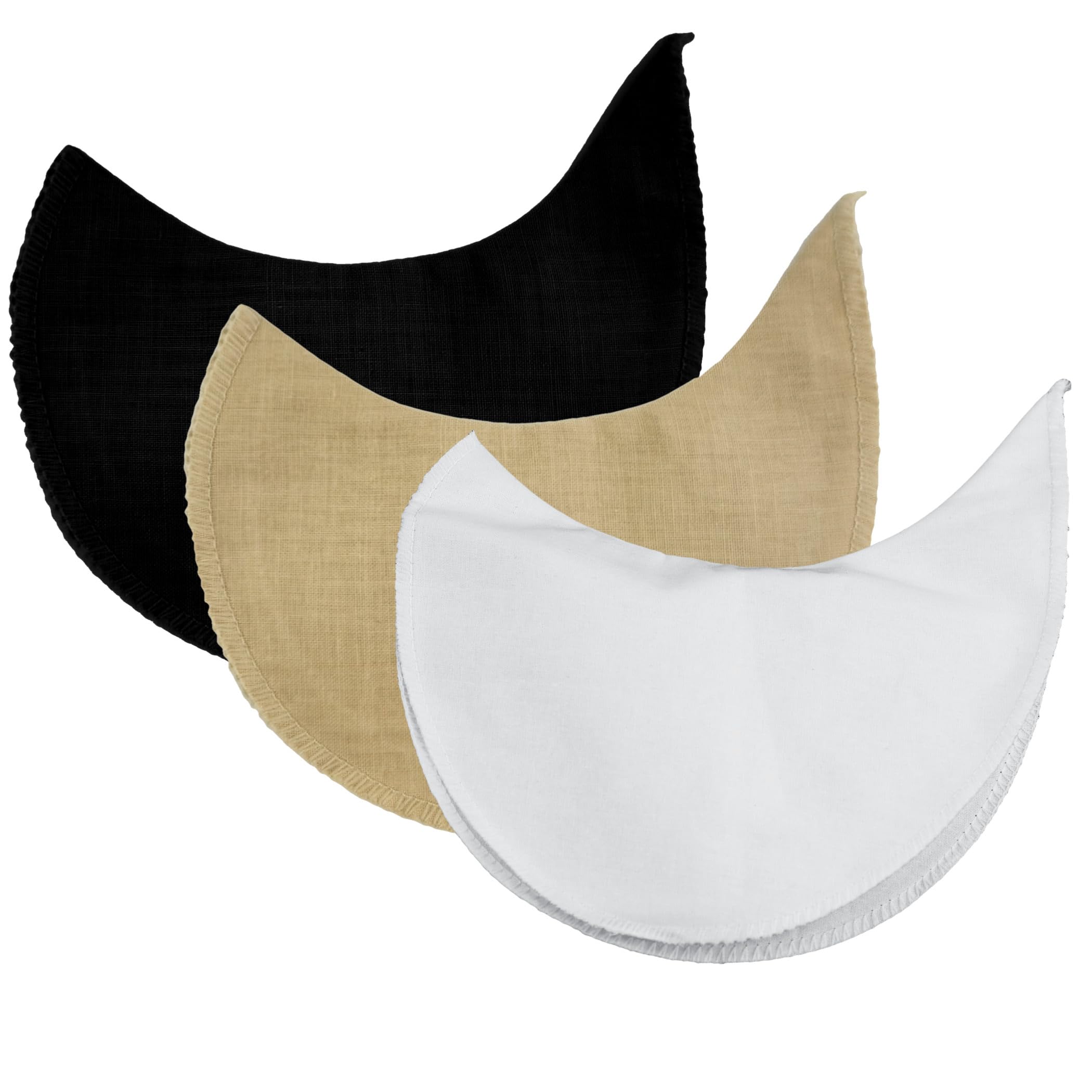 dress shields for women Ready Shield unique moisture KLEINERT'S Disposable Dress Shields, 6