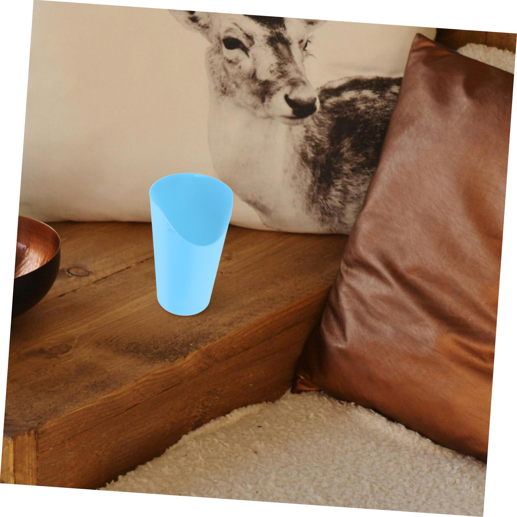 BESTYASH Disability-access Drinking Cup Portable Cup for Elderly Bedridden Patient