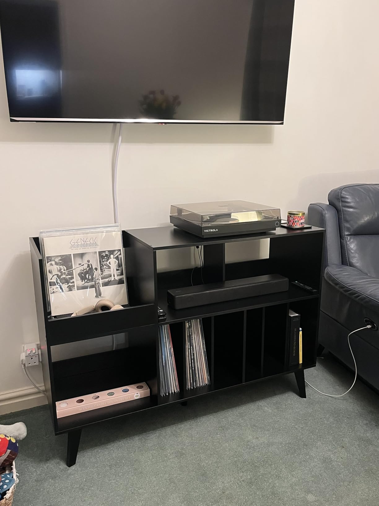 Customer photo