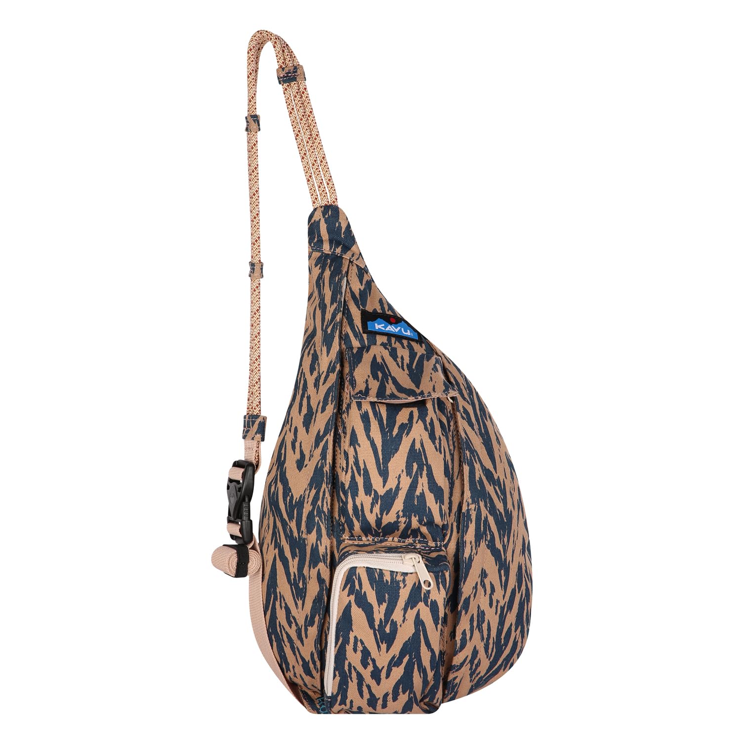 KAVU Mini Rope Bag - discountinued colors