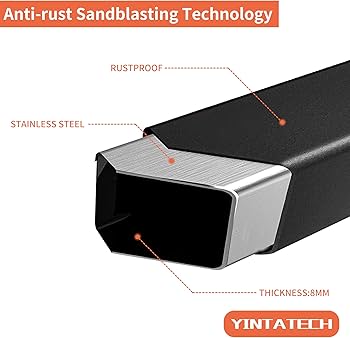 Amazon.com: YINTATECH Quick Attach Adapter Skid Steer Attachment