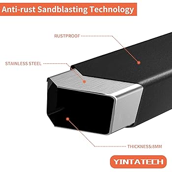 Amazon.com: YINTATECH Quick Attach Adapter Skid Steer