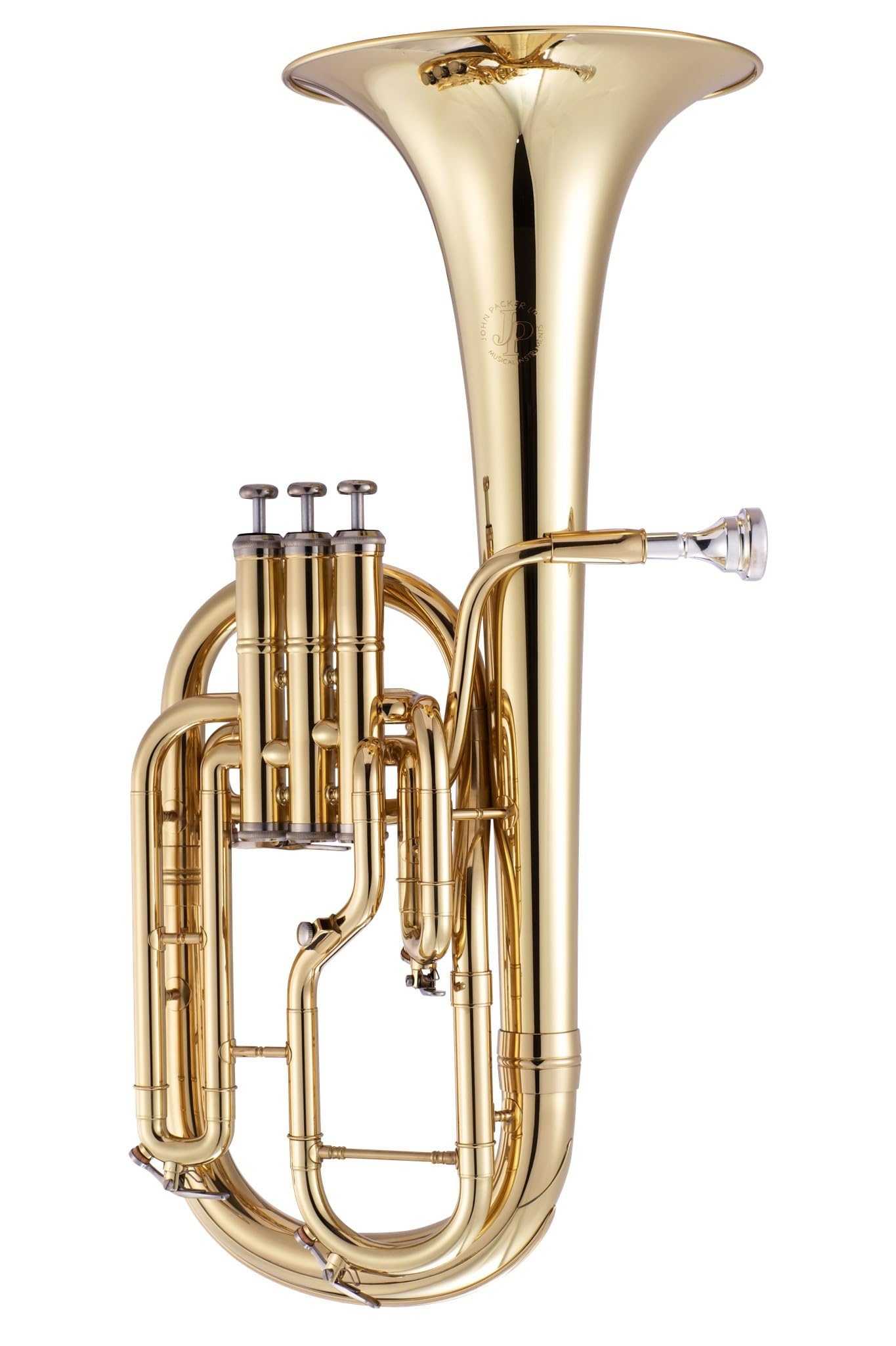 John Packer JP172 Eb Tenor Horn