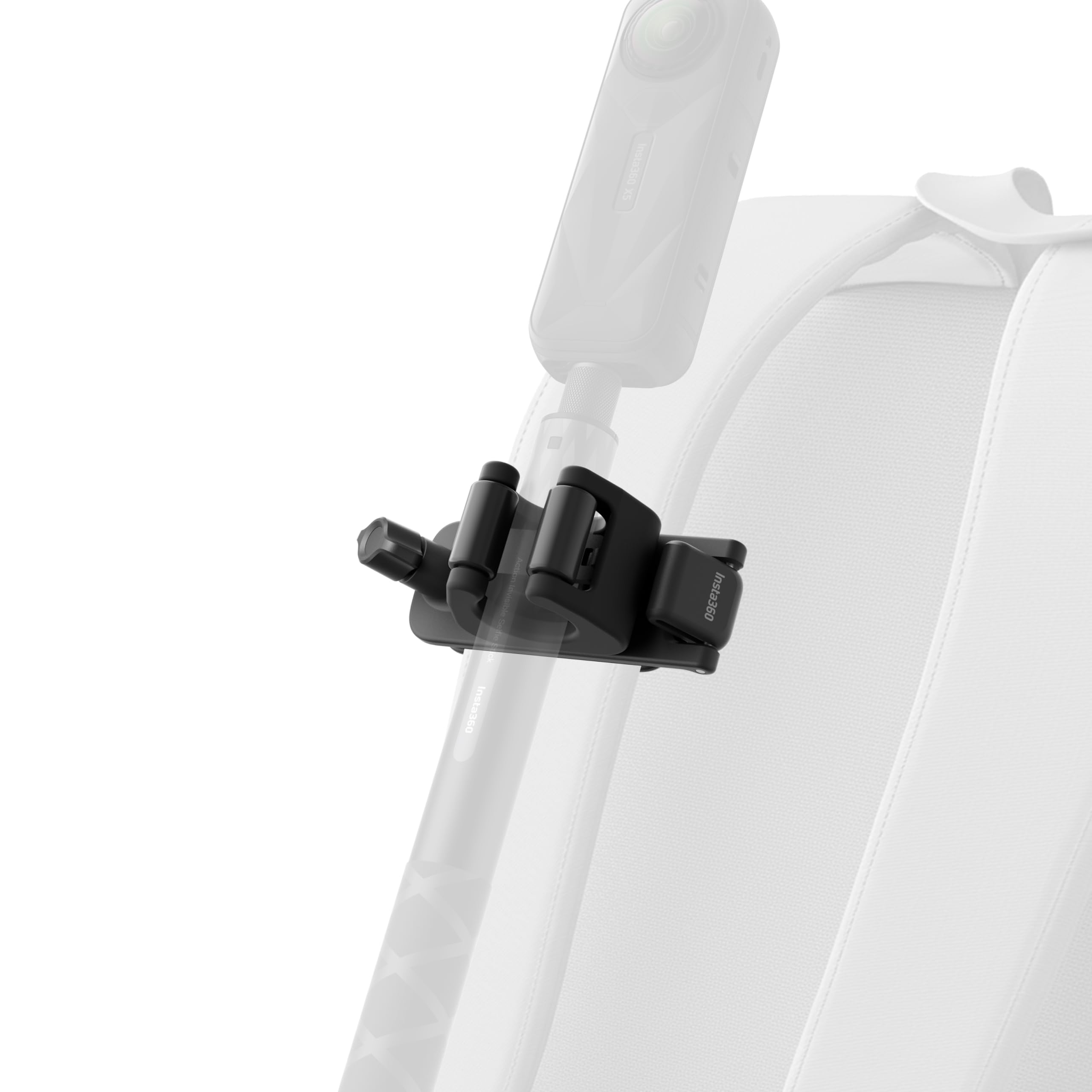 Insta360 Supporto da zaino per selfie stick