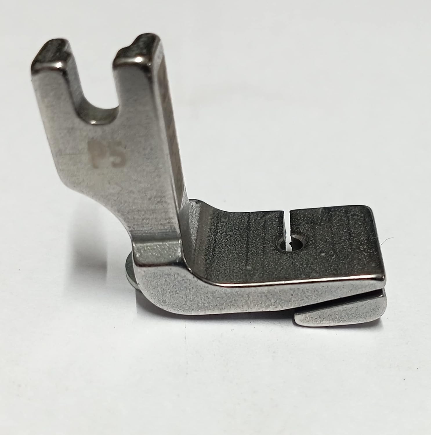 GTEK P5 Gathering/Shirring Sewing Machine Foot Amazon.in Home & Kitchen