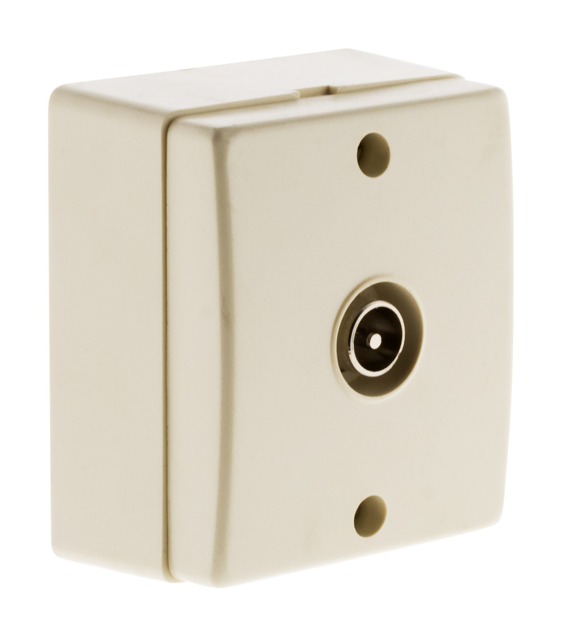 Inotech HbfSurface Mounted Television Aerial Socket