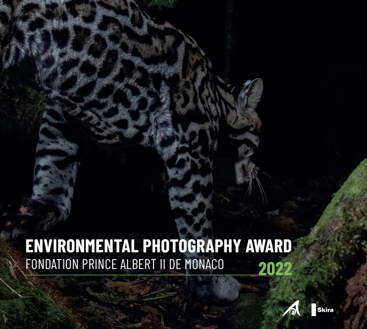 Prix de Photographie Environnementale FR/ ANG
