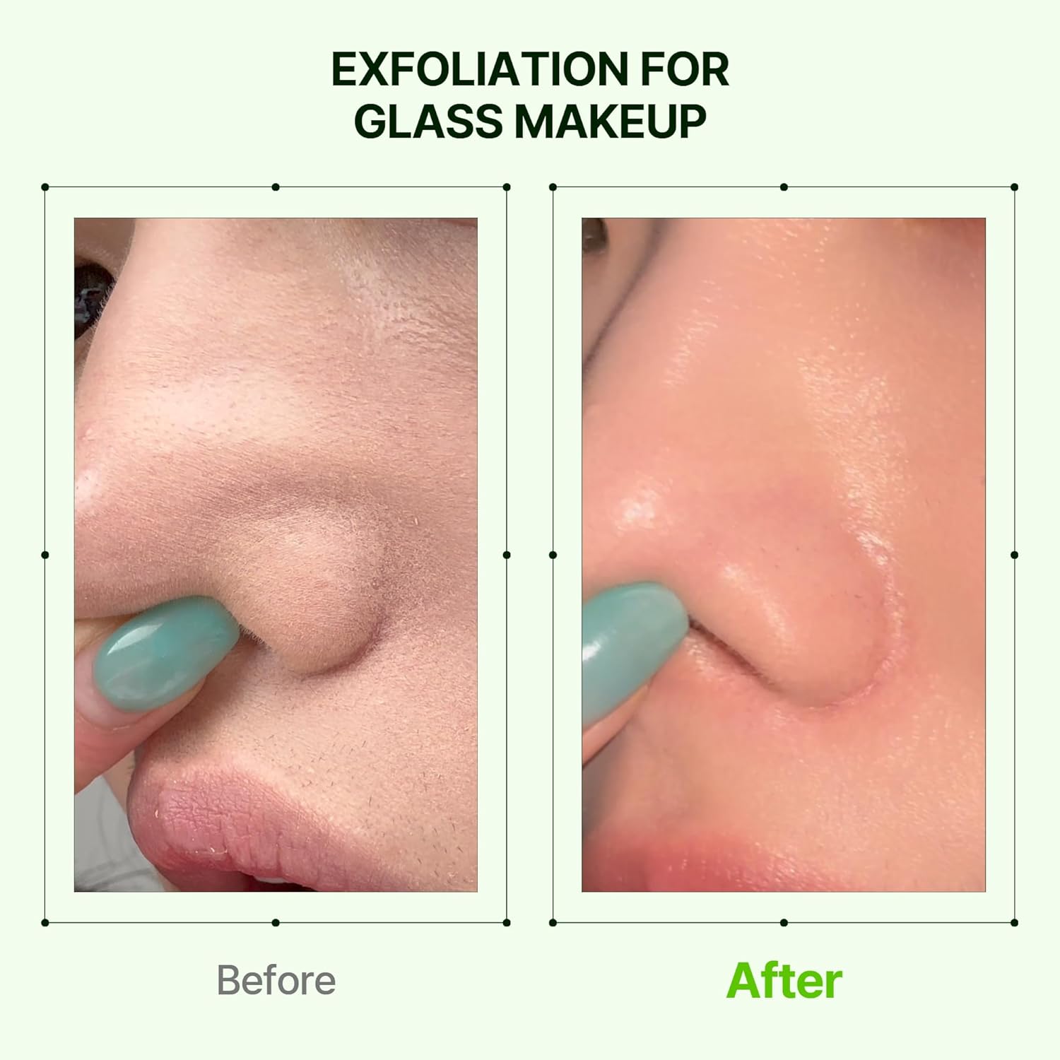 Orien Peel Shot Exfoliating Serum 80ml Daily Soft Exfoliating Face and Body Scrub Dead Skin Cells Blackhead Remover for All Skin Types korean skin care