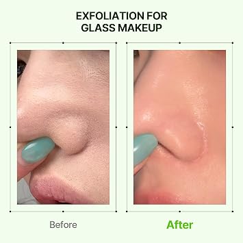 Orien Peel Shot Exfoliating Serum 80ml Daily Soft Exfoliating Face and Body Scrub Dead Skin Cells Blackhead Remover for All Skin Types korean skin care
