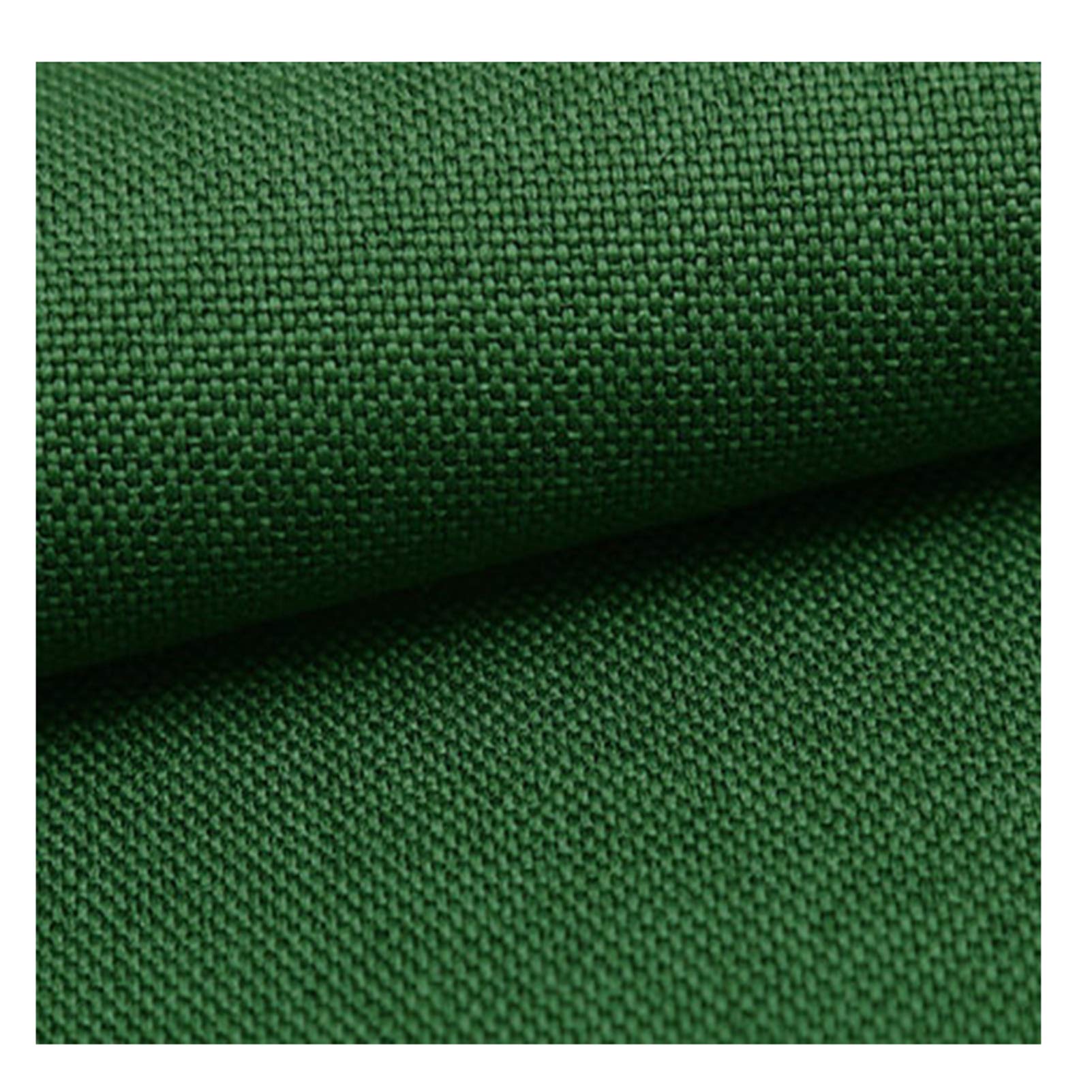 Tissu en lin résistant pour coudre facilement vos coussins et nappes sur mesure