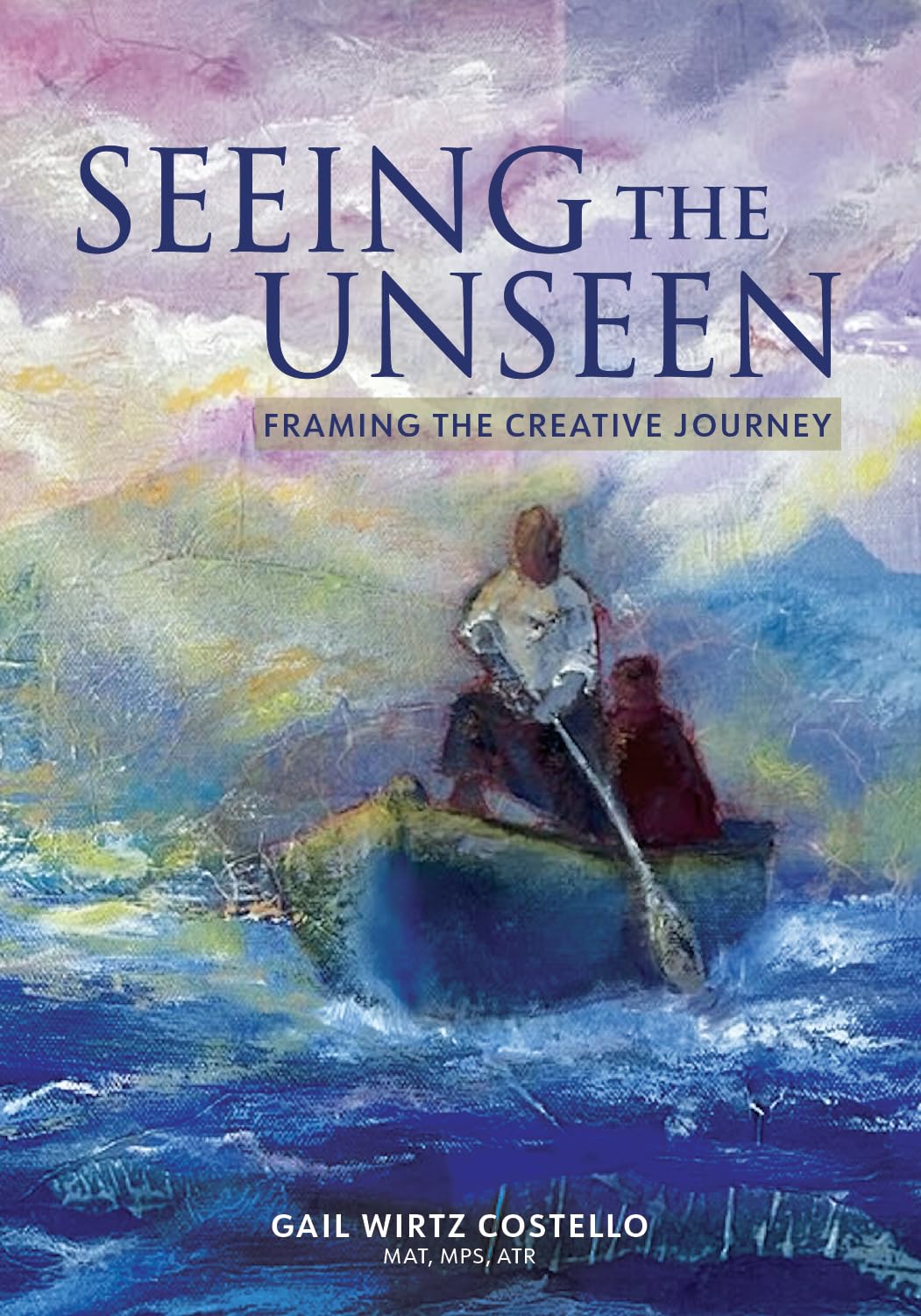 Livre Seeing the Unseen guide art créatif et inspiration pour photographes