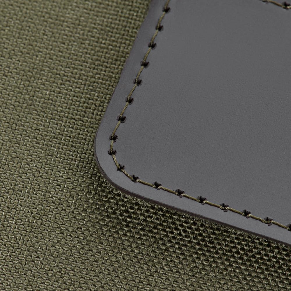 M-Tac Magnetyczny panel łat 290 x 95 mm – powierzchnia na rzep do przechowywania naszywek taktycznych, kompatybilny z naszywkami MOLLE i Velcro, idealny do powierzchni metalowych, kolekcjonerów i
