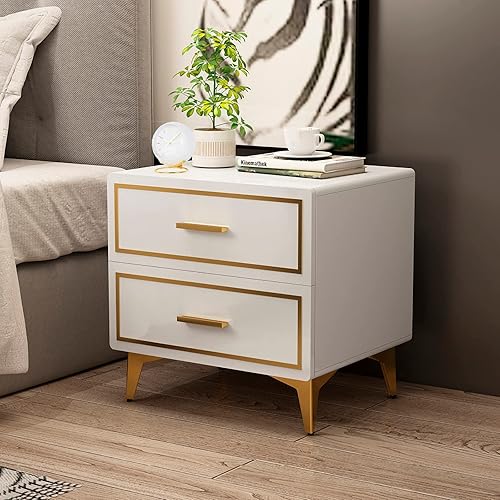 Miniatura 9 de SHISEDECO Reloj despertador clásico de mesa pequeño sin tictac con luz nocturna, funciona con pilas y vidrio HD para sala de estar, dormitorio,