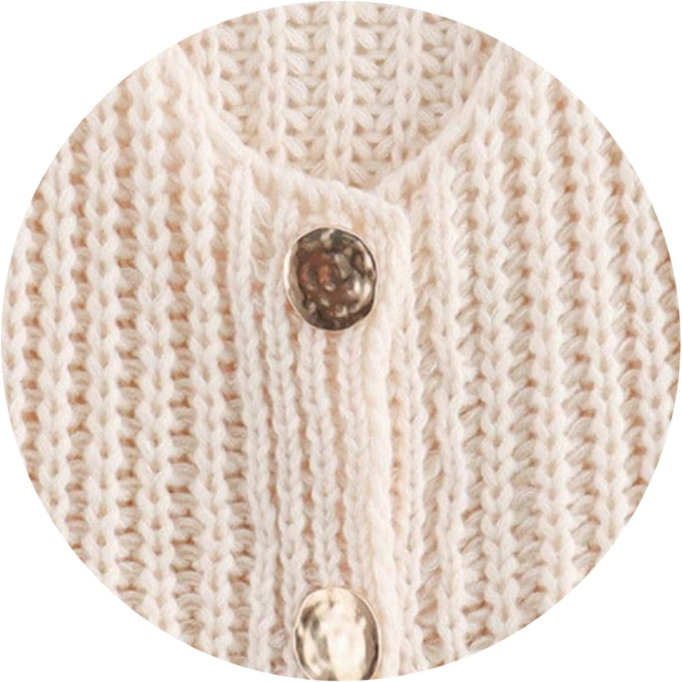 Womens Crochet Vest Button Down Crop Knit Top 2025 Winter Casual Sleeveless Cardigan Sweaters with Pockets