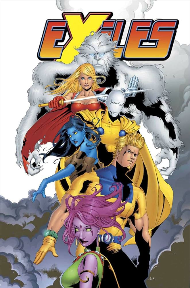 マーベル　本 A+X：アベンジャーズ＋X-MEN＝最強 (ShoPro Books) | ダン