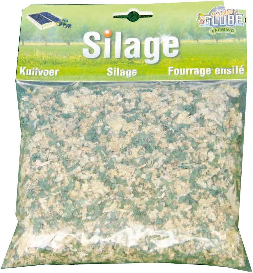 Van Manen 610760 Play Silage 100g bag