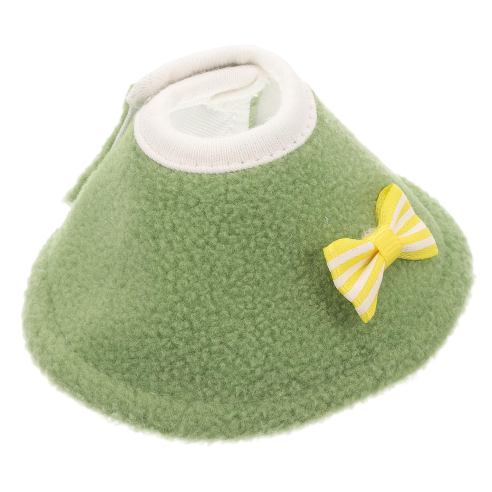 Abaodam Collar Bird Neck Protector Pet Bird Collar Bird Collar Bird Recovery Collar