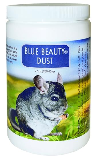 Lixit Chinchilla Dust (27oz)