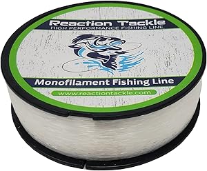 Berkley Trilene XL Monofilament Line