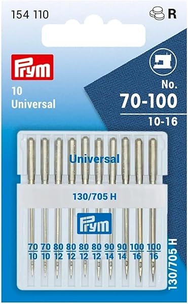 Prym Universele Naaimachine Naalden 130/705