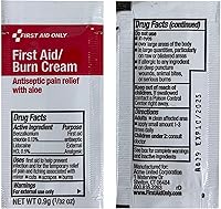 Vista 10 de Pac-Kit - Kit de primeros auxilios impermeable Explorer 1 para senderismo, camping y actividades al aire libre, 67 piezas