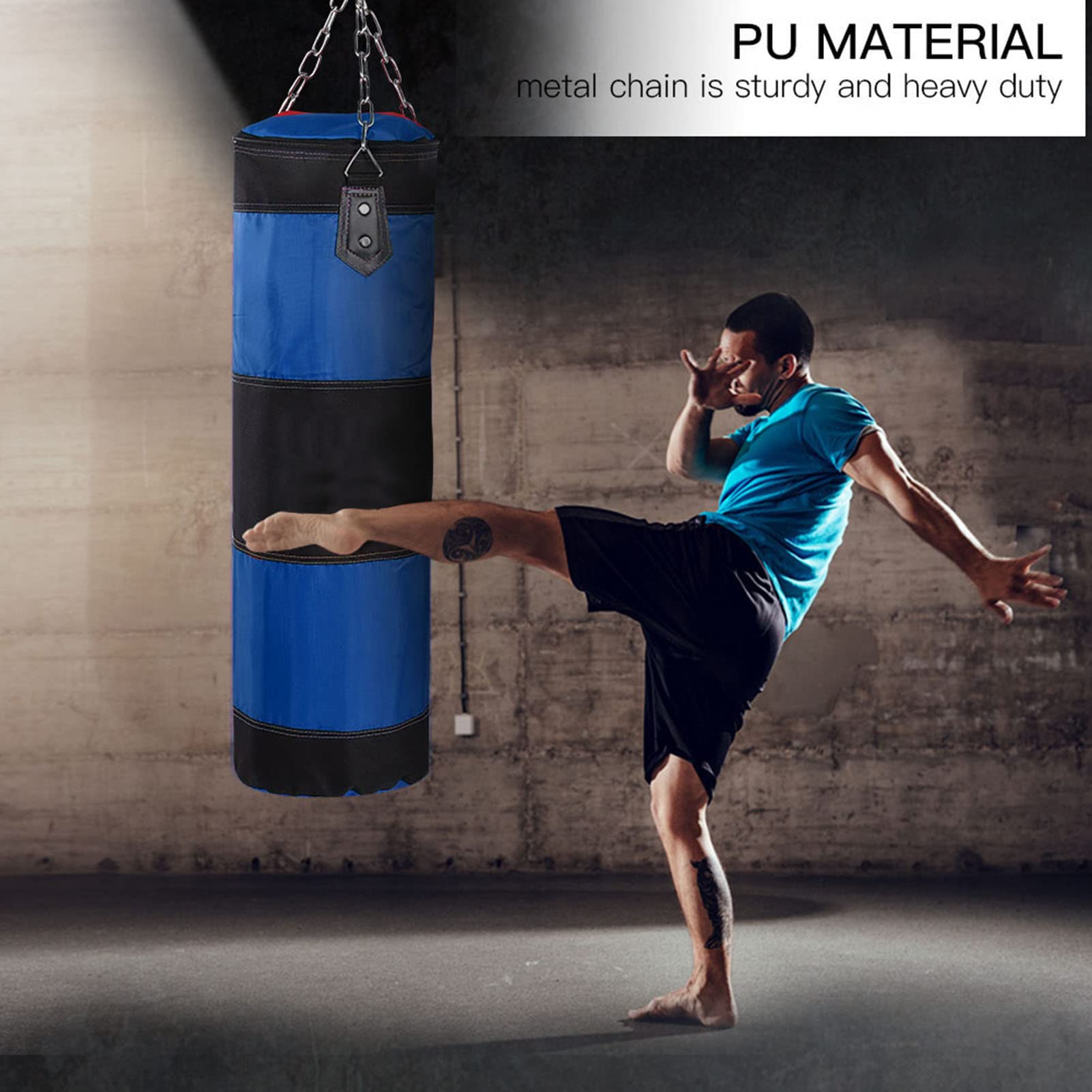 best heavy bag