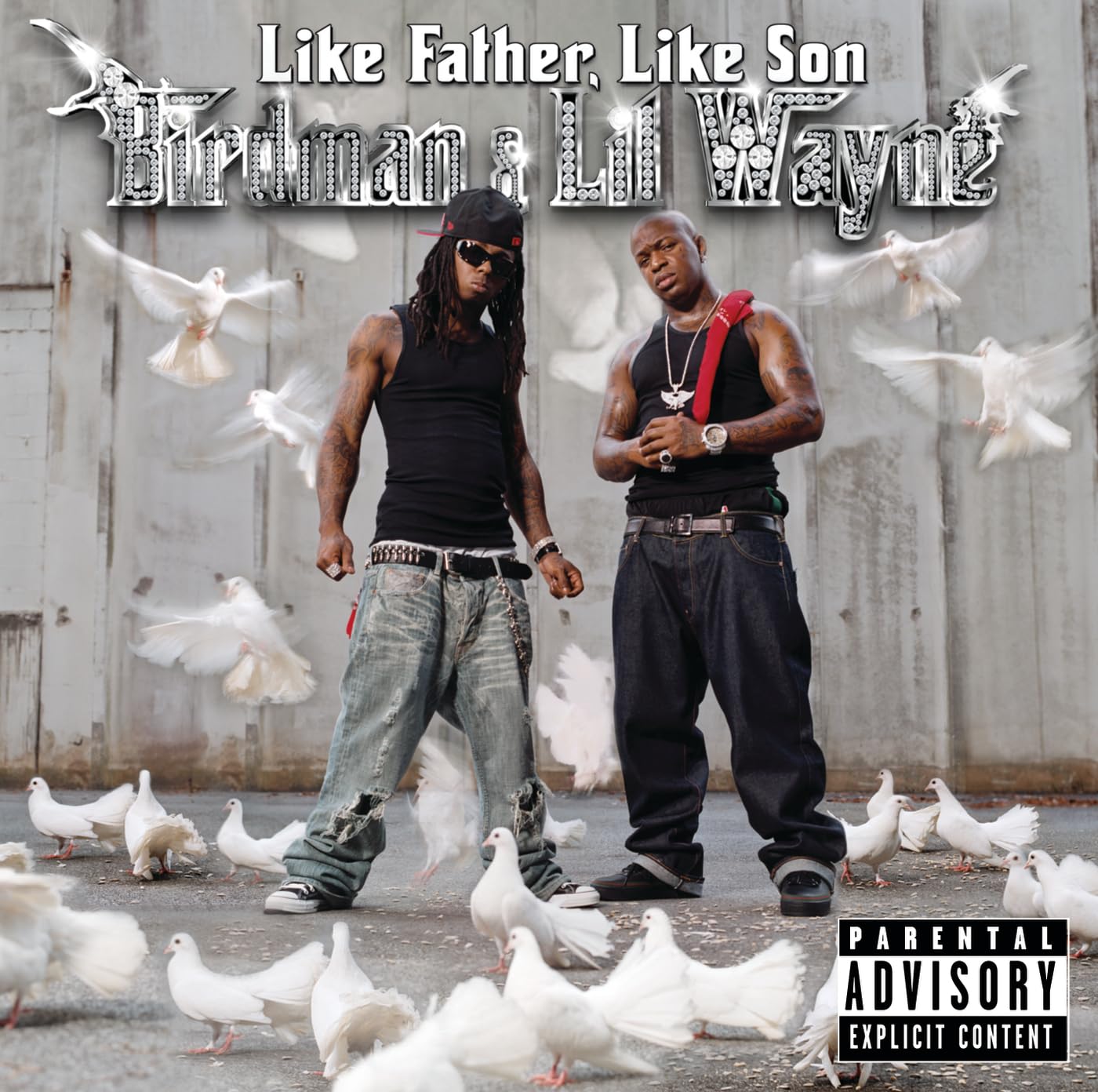 Birdman & Lil Wayne feat. Rick Ross & T-Pain