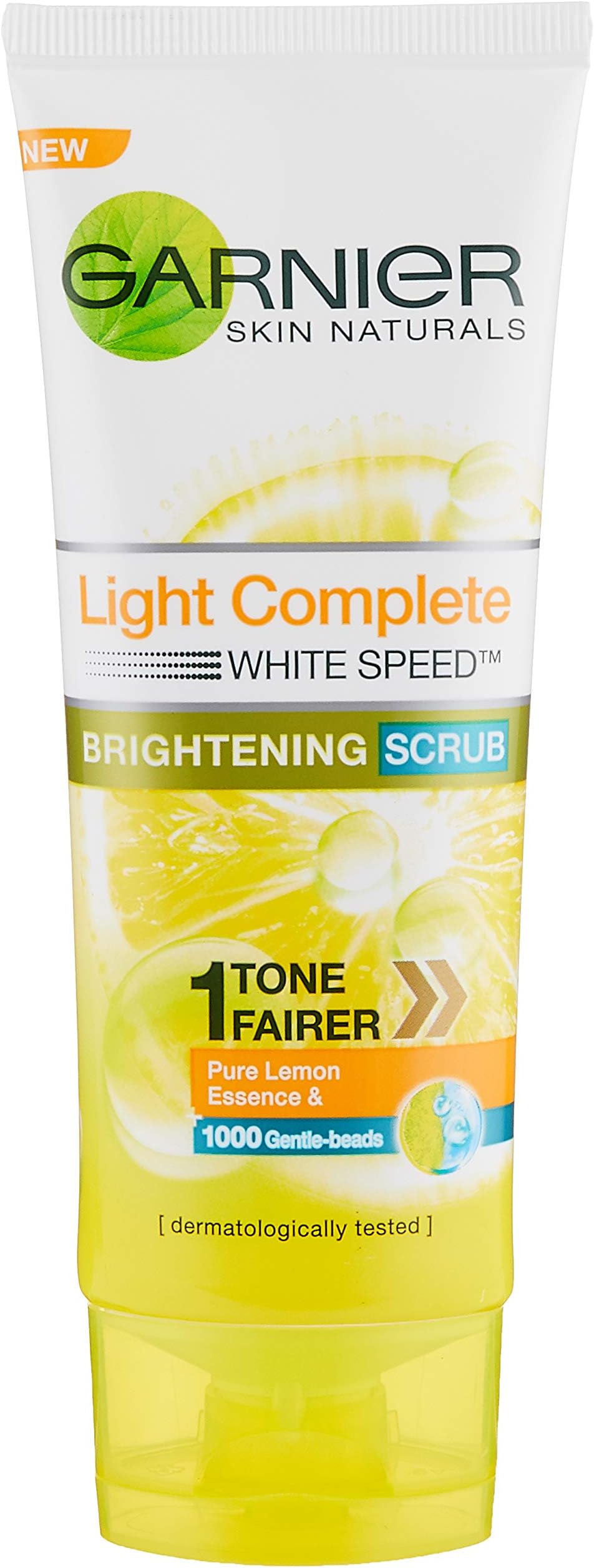 Light Complete Scrub 100ml