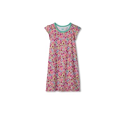 Hatley Kids Ruffle Hem Night Dress (Toddler/Little Kid/Big Kid) Girl