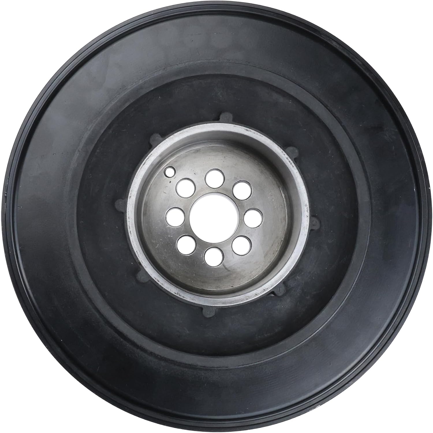 URO Parts 059105251BN Crankshaft Pulley