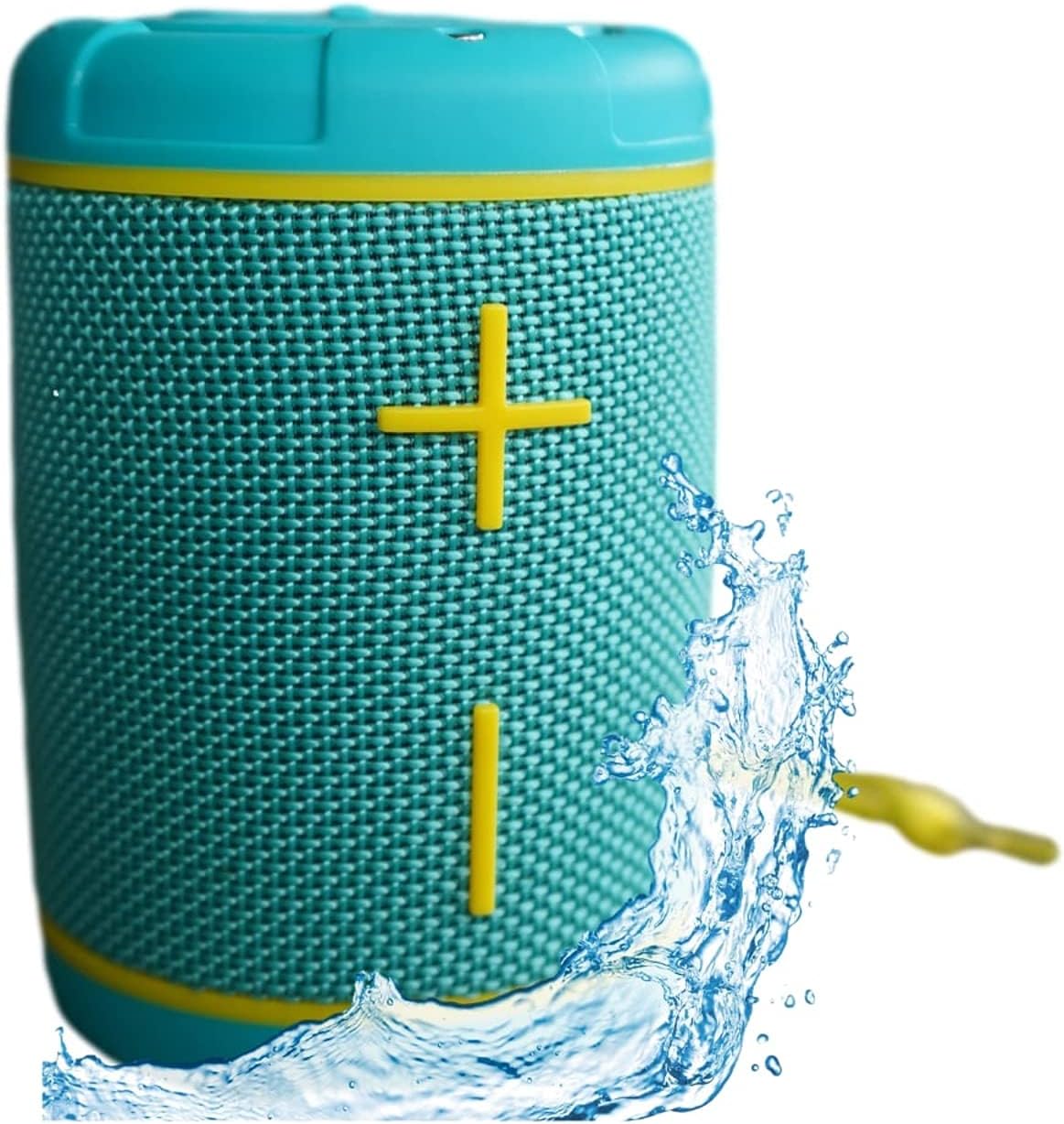 Aqua Lily Pad BTFWPS Floating Waterproof Compact Bluetooth