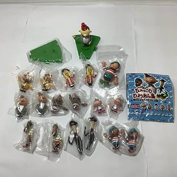 Amazon.co.jp: 内袋未開封 サークルK・サンクス限定 ひょっこり