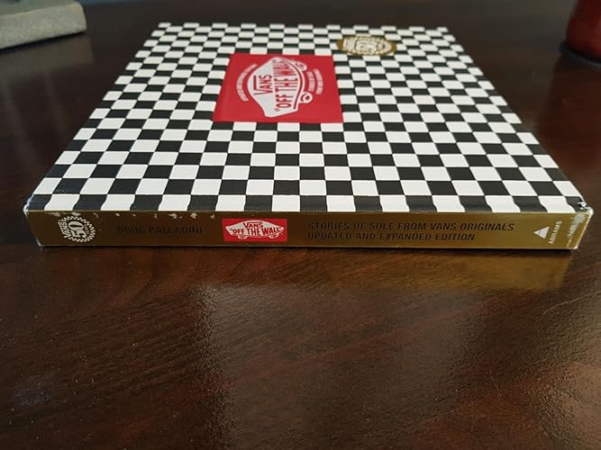 Amazon.co.jp: Vans: Off the Wall (50th Anniversary Edition