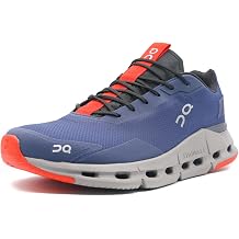 On Men's Cloudnova Form Sneakers