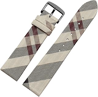 Shop Burberry-Inspired Fabric Patterns