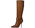 Jessica Simpson Lovienn Pointed Toe Knee Boots - Front View
