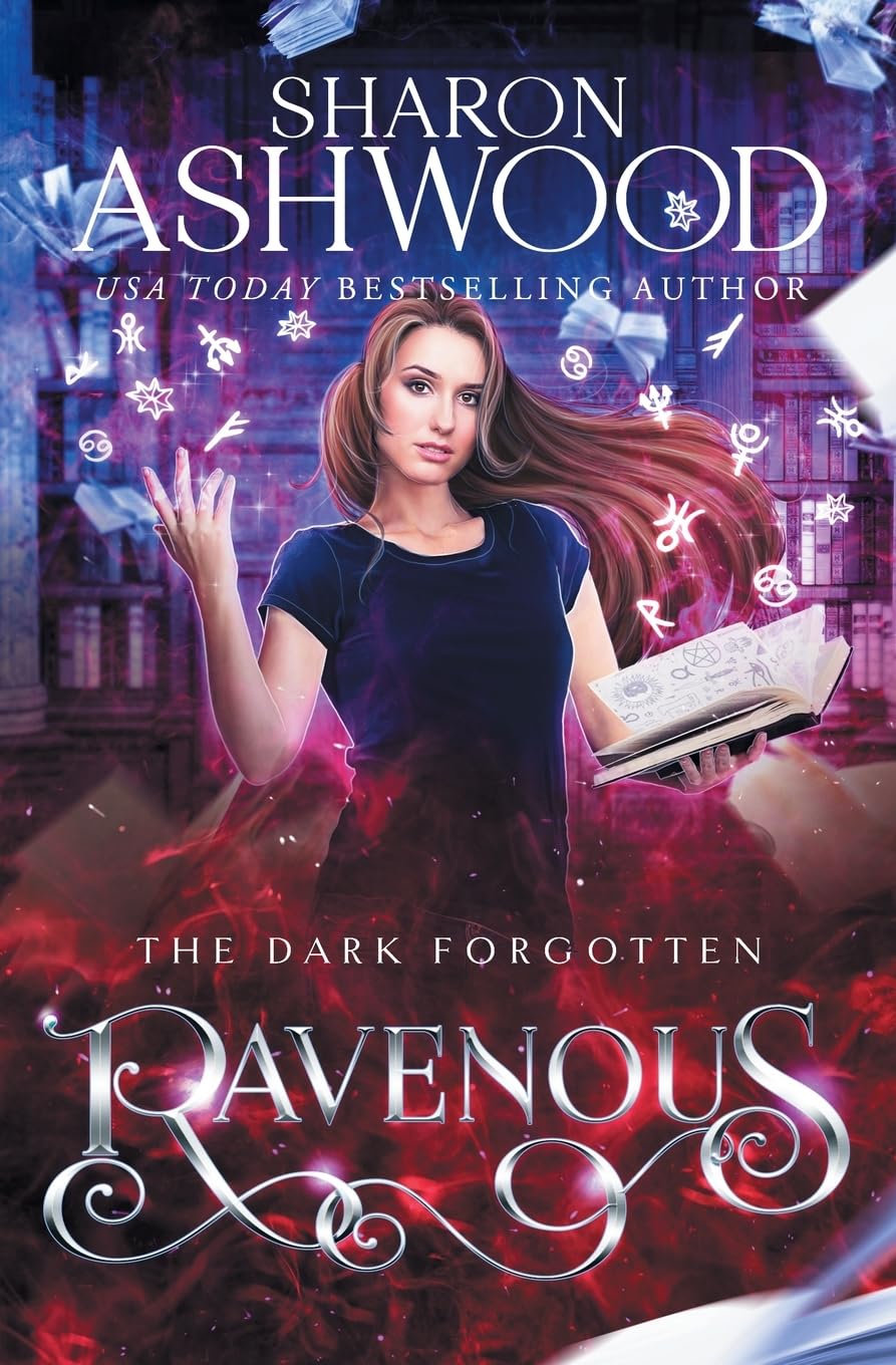 Ravenous: The Dark Forgotten