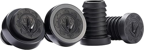 Miniatura 4 de Envy Scooters Will Scott - Empuñaduras de mano