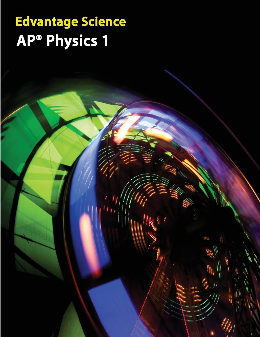 AP Physics 1