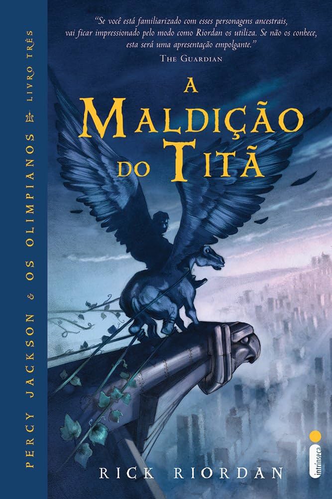 Capa do Livro 3