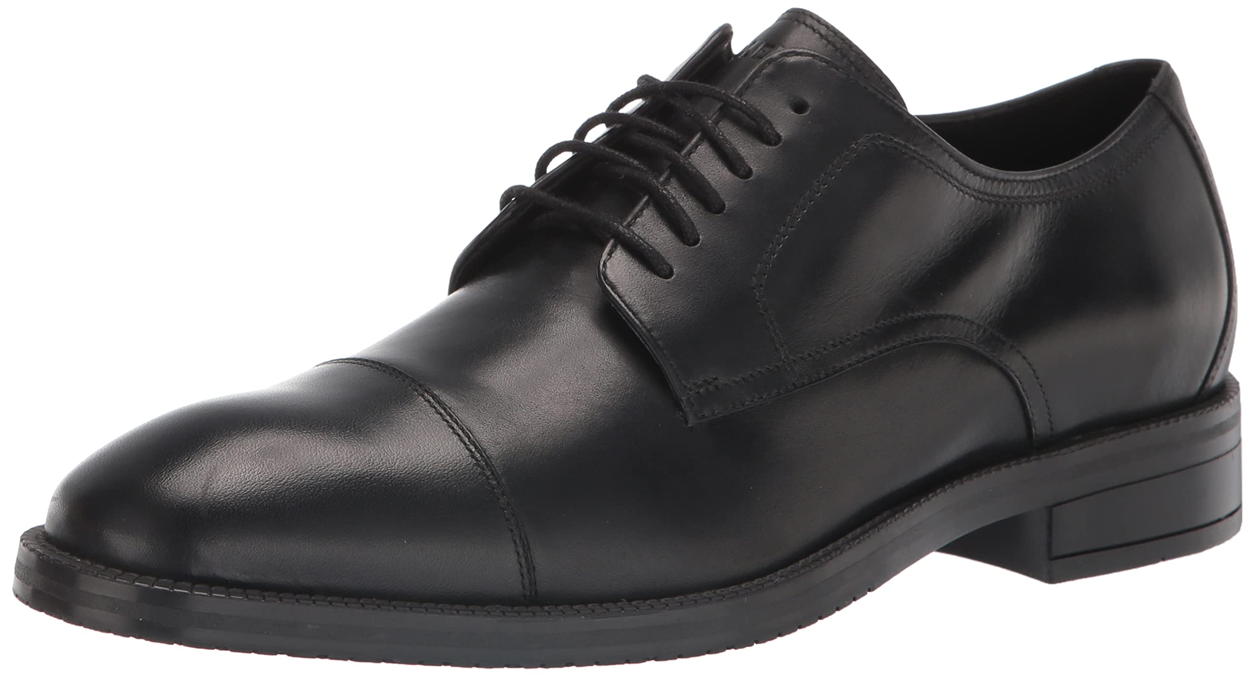 Cole Haan Mens Modern Essentials Cap Oxford