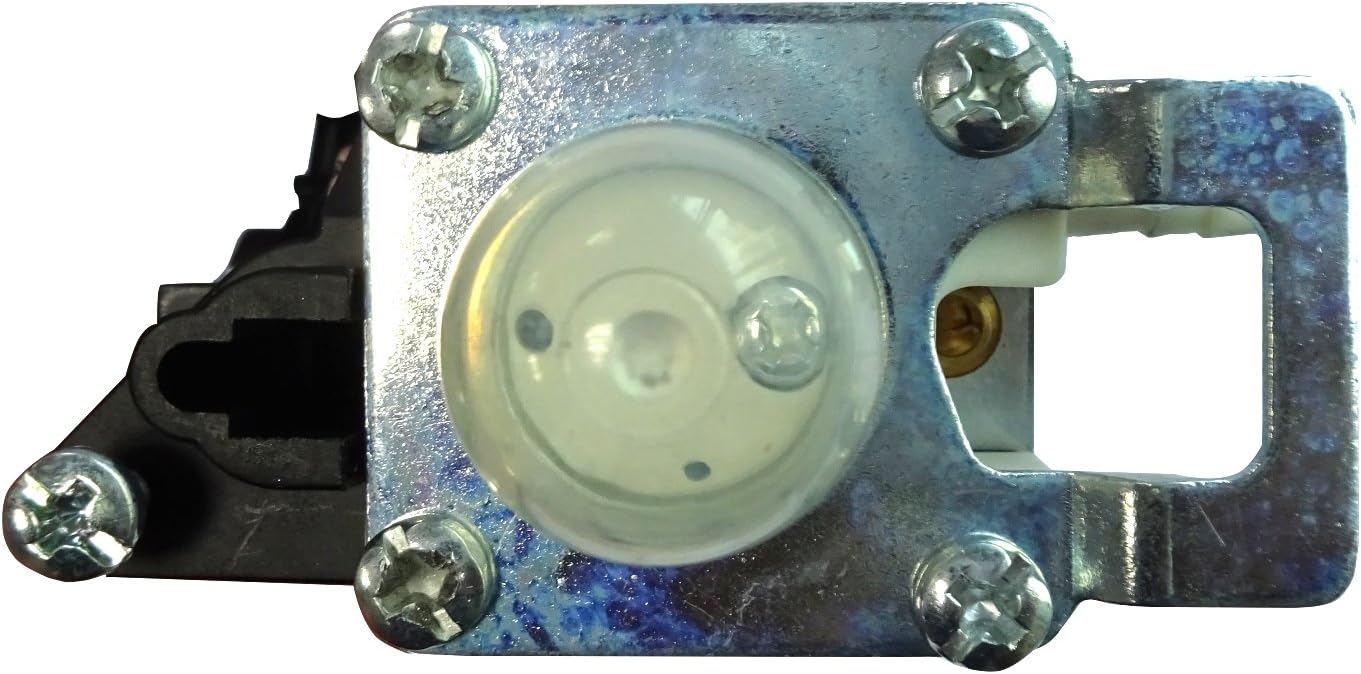 CTS Carburetor for Echo SRM255 SRM265 Trimmer Replaces ZAMA RB-K84