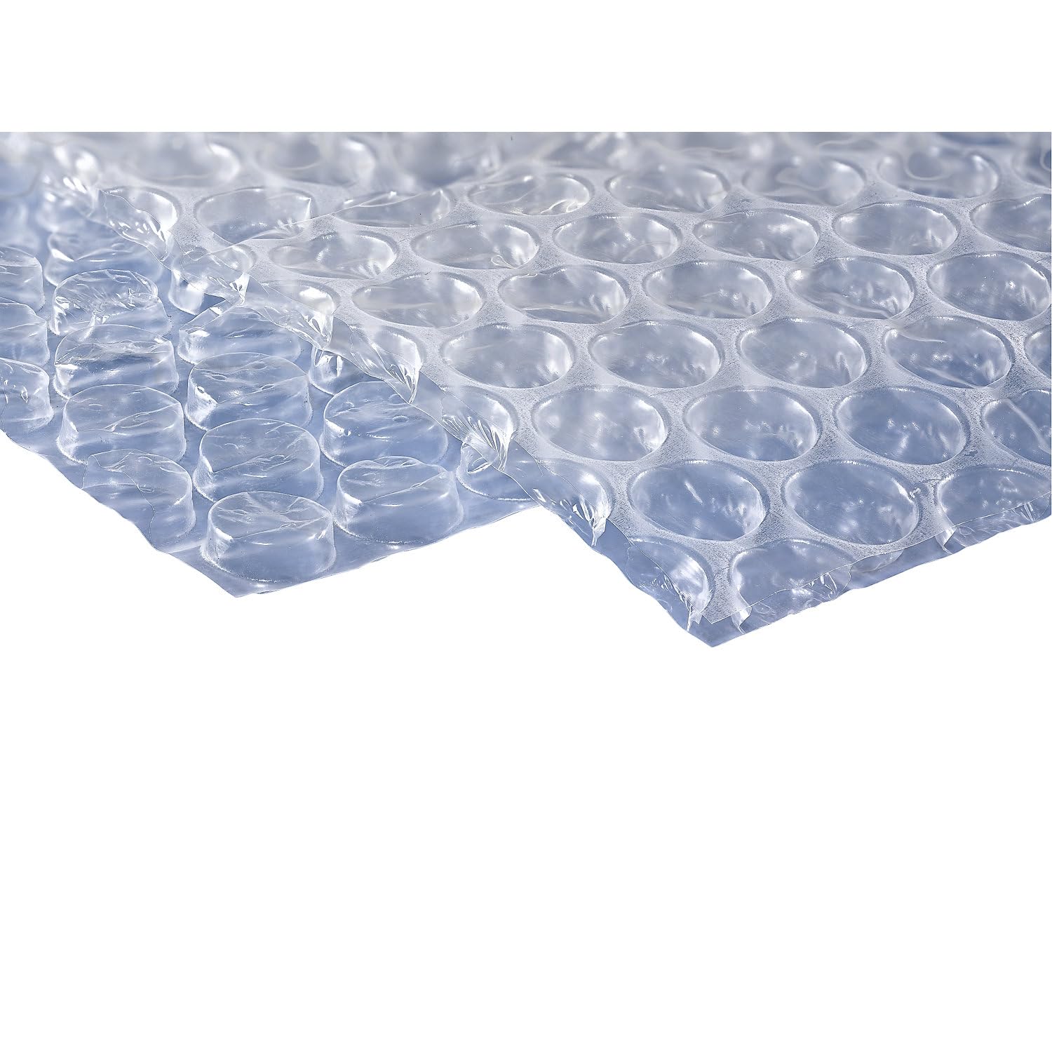 ratioform | Luftpolsterfolie | 3-lagig | 90 µm | Rollenbreite 1500 mm | Länge 80 m