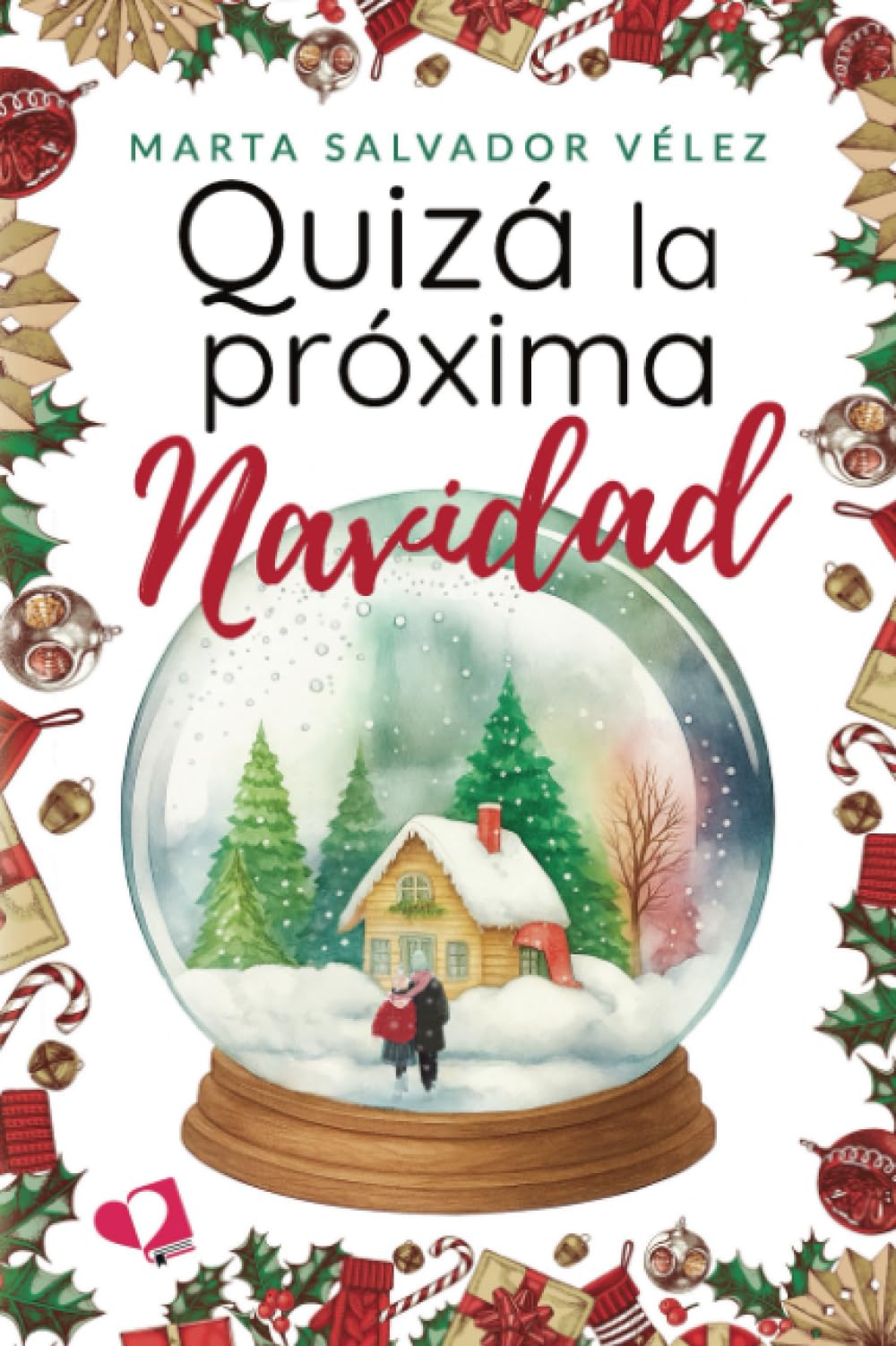Quizá la próxima Navidad