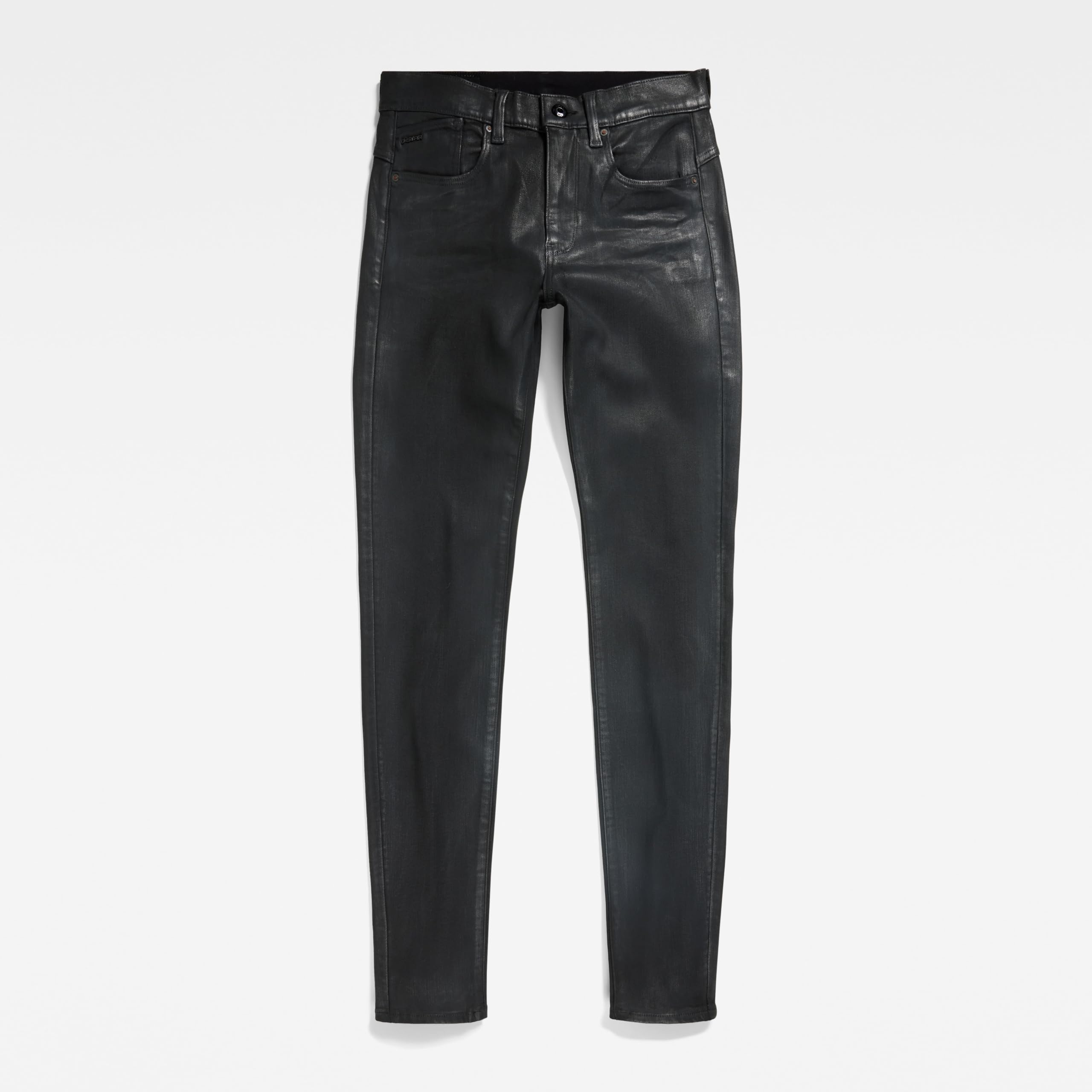 G-Star Damen Lhana Skinny Jeans Jeans – Bild 5