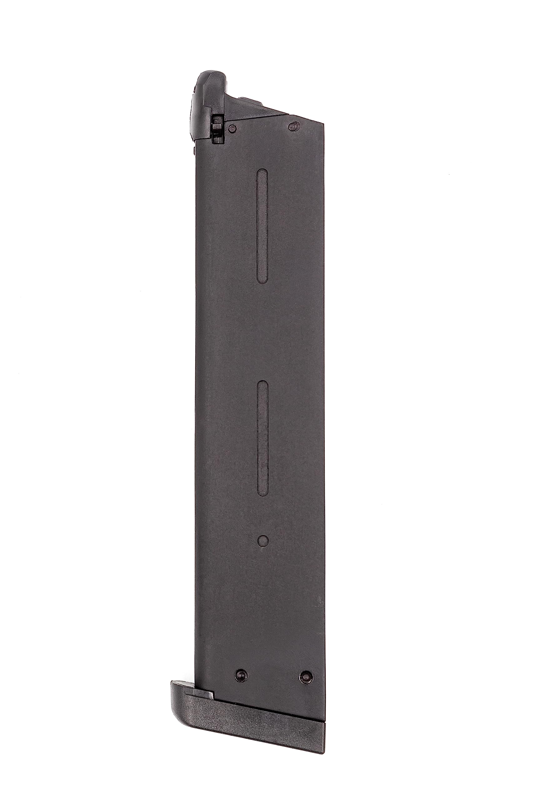 Raven Unisex 1911/Meu Series Airsoft Magazine, EXT - 36R