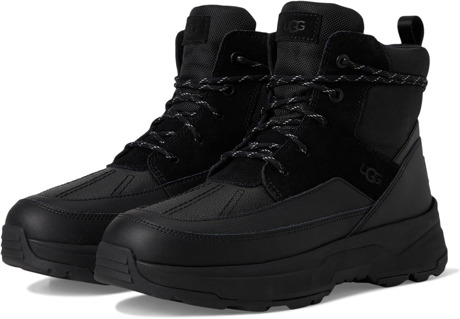 UGG Men's Truckee Field Boot