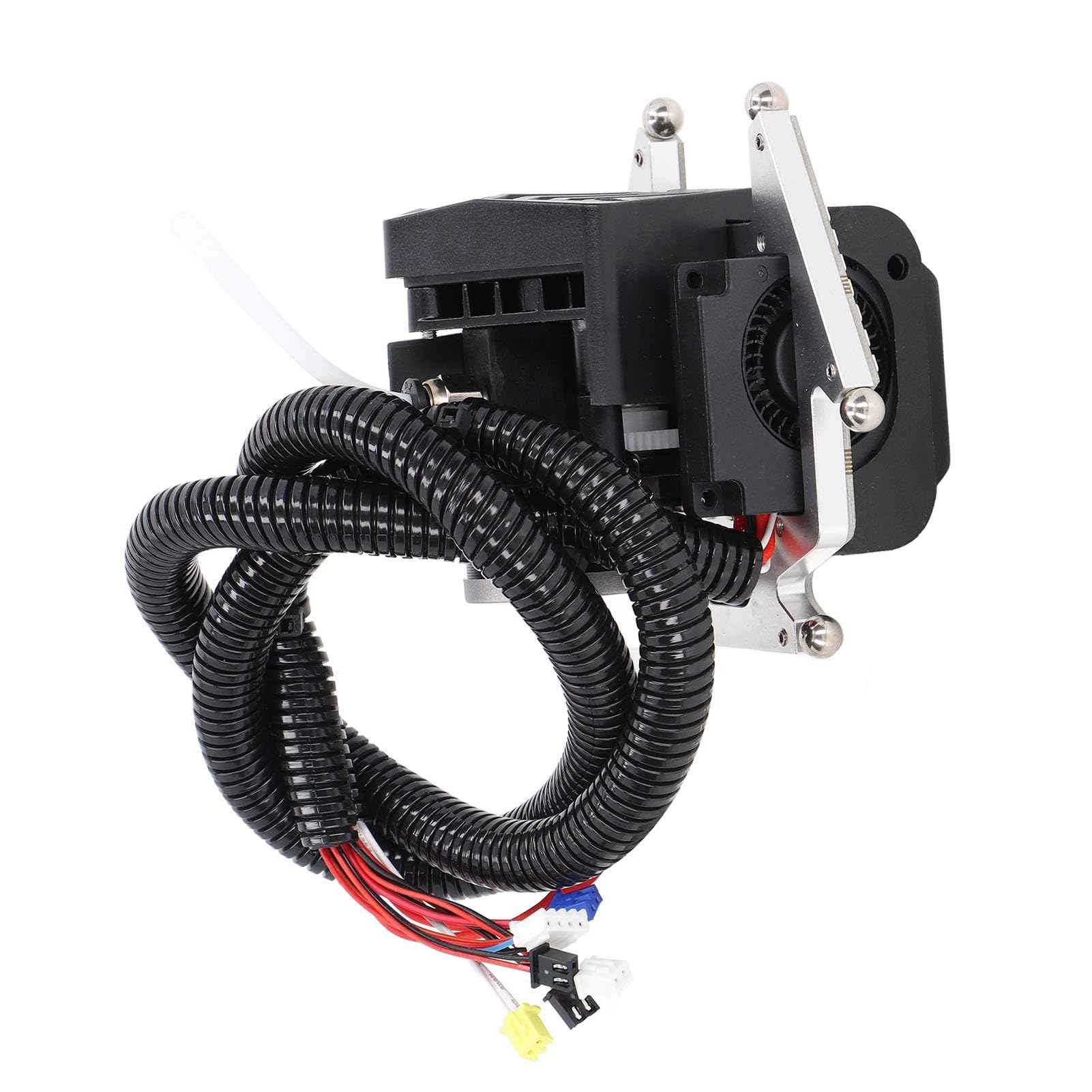 Direktantriebs-Extruder, Automatische Nivellierung, Kurze Distanz, Schnelles Drucken, 3D-Drucker-Zubehör, für V400 3D-Drucker-Ersatzteil