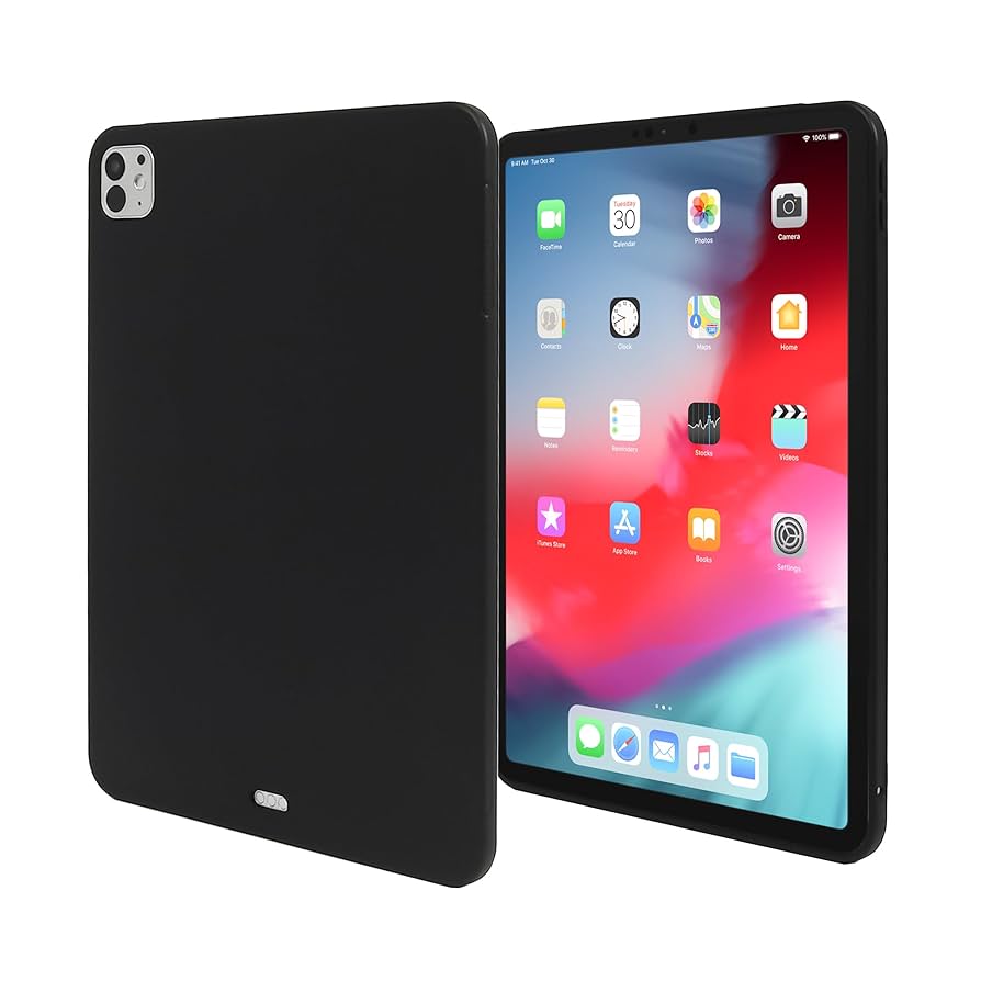 iPad 13 Pro カバー ダークグレー Amazon.co.jp: iPad Pro 13 インチ (M4)用 2024年発売モデル